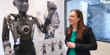 Ya se puede conocer al robot humanoide ‘más avanzado del mundo’