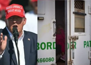 Programa electoral de Trump incluye la mayor deportación de la historia