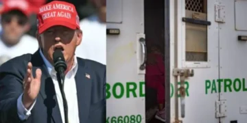 Programa electoral de Trump incluye la mayor deportación de la historia