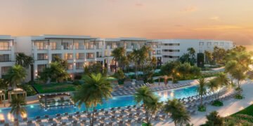 Secrets Tides Punta Cana Resort & Spa, de la cadena, Hyatt Inclusive Collection, «es una iniciativa netamente dominicana».