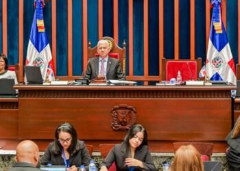 Senado aprueba Código Penal en segunda lectura; las causales no están incluidas
