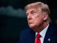 Trump dice que Taiwán debería pagar por el apoyo militar que recibe de EEUU