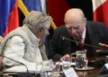Mujica y Sanguinetti piden voluntad política para impulsar la integración en Latinoamérica