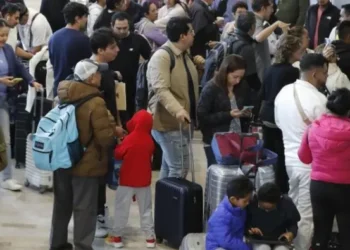 El mundo respira aliviado y empieza a superar el caos generado por fallo informático de Microsoft