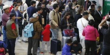 El mundo respira aliviado y empieza a superar el caos generado por fallo informático de Microsoft