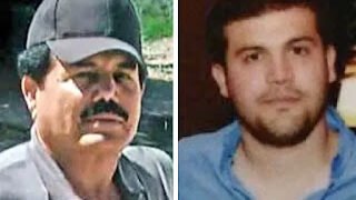 Arrestados El Mayo Zambada, líder histórico del Cártel de Sinaloa, y un hijo de El Chapo Guzmán en Estados Unidos