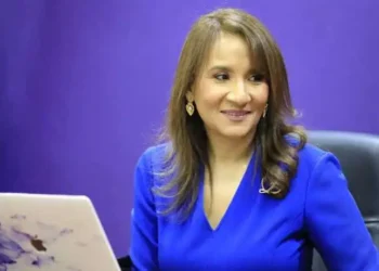 Zoraima Cuello considera RD requiere una gestión pública centrada en la gente