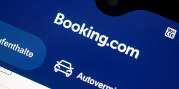 España multa a Booking con 413 millones por abuso de posición de dominio