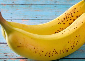 Comer 2 guineos al día puede hacerle esto a su cuerpo ¡resultados sorprendentes!