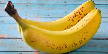 Comer 2 guineos al día puede hacerle esto a su cuerpo ¡resultados sorprendentes!