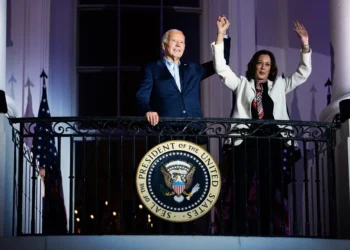 EEUU se enfrenta a una vertiginosa campaña que no se veía desde el año 1968