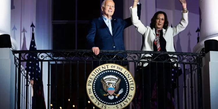 EEUU se enfrenta a una vertiginosa campaña que no se veía desde el año 1968