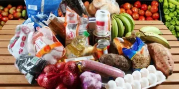 Alimentos de primera necesidad registran los precios más altos en la historia