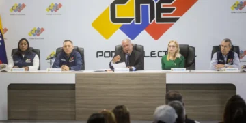 Venezuela ante el reto de demostrar que tiene “el mejor sistema electoral del mundo”