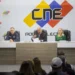 Venezuela ante el reto de demostrar que tiene “el mejor sistema electoral del mundo”