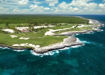Puntacana Resort es galardonado como «Resort de Golf del Año» por la Asociación Internacional de Operadores de Tours de Golf (IAGTO)