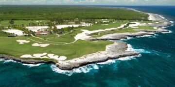 Puntacana Resort es galardonado como «Resort de Golf del Año» por la Asociación Internacional de Operadores de Tours de Golf (IAGTO)