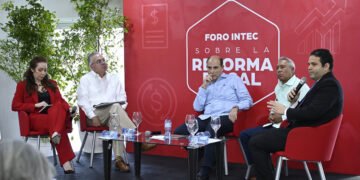 Revisar el gasto público es clave para la reforma fiscal