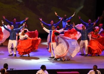 La RD y Colombia se unen para promover bachata y el merengue