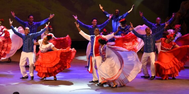 La RD y Colombia se unen para promover bachata y el merengue