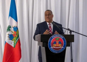 Haití llama a una “conferencia nacional” para redactar nueva Constitución