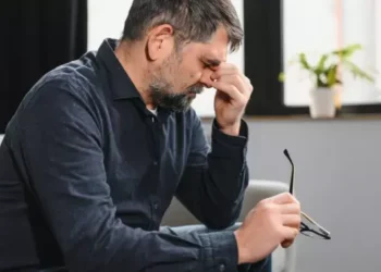 La ansiedad duplica el riesgo de sufrir enfermedad de Parkinson, según reveló un nuevo estudio