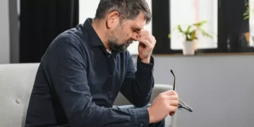 La ansiedad duplica el riesgo de sufrir enfermedad de Parkinson, según reveló un nuevo estudio