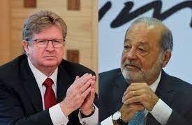 Los 2 latinoamericanos más ricos acumulan más que 334 millones de personas, según Oxfan