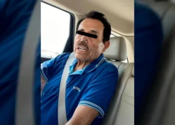 Ismael ‘el Mayo’ Zambada, del cártel de Sinaloa, se declara no culpable ante un juez de Texas