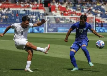 República Dominicana y Uzbekistan se despiden del sueño Olímpico con empate 1-1