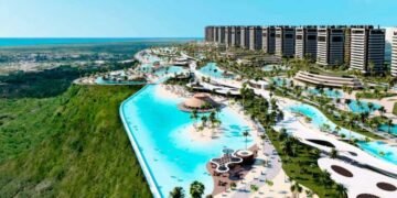 Ministerio de Medio Ambiente da luz verde al megaproyecto Larimar City & Resort 