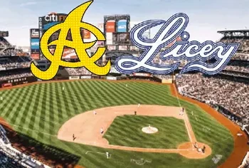 Oferta que Lidom recibió pagaría más de US$3 MM para montar serie en NY