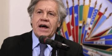 OEA denuncia el manejo fraudulento del proceso electoral en Venezuela