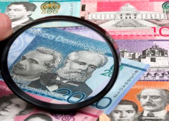 El ISR en República Dominicana supera el promedio de países de la OCDE