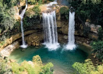 Monte Plata, rumbo a convertirse en un gran destino ecoturístico