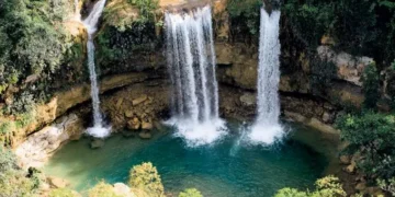 Monte Plata, rumbo a convertirse en un gran destino ecoturístico