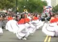 Celebran la edición número 35 del Desfile Dominicano de El Bronx