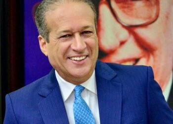 PLD designa con el nombre Reinaldo Pared Pérez su X Congreso Ordinario