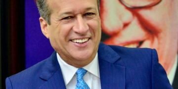 PLD designa con el nombre Reinaldo Pared Pérez su X Congreso Ordinario