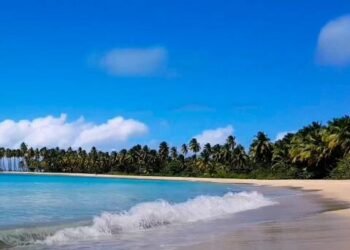 Miches: nuevo destino turístico en RD, sumará 2500 habitaciones a finales de 2025