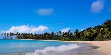 Miches: nuevo destino turístico en RD, sumará 2500 habitaciones a finales de 2025