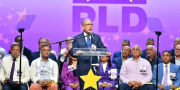 PLD apertura al X Congreso en busca de una transformación