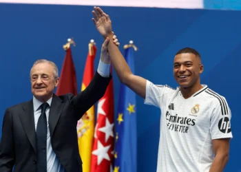 Real Madrid, primer club en superar $1,000 millones