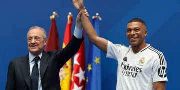 Real Madrid, primer club en superar $1,000 millones