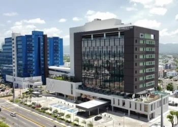 Hospital Metropolitano de Santiago (Homs) apuesta al turismo de salud y convenciones