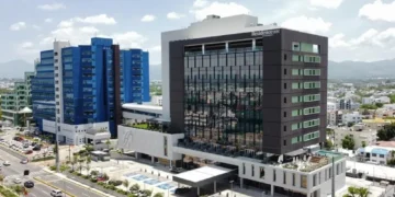 Hospital Metropolitano de Santiago (Homs) apuesta al turismo de salud y convenciones