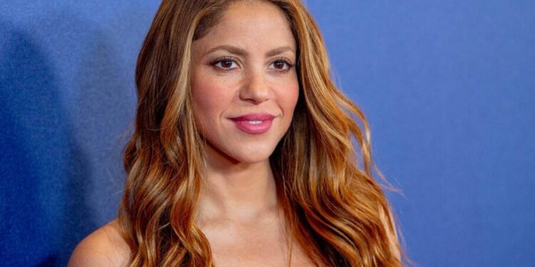 Shakira revela que sufrió burlas por su voz cuando era niña. «Siempre hay que estar muy conectado con lo que uno quiere hacer y creer en uno mismo”