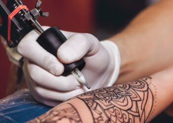 Día del Tatuaje: Esto es lo que debes saber antes de hacerte uno