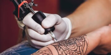 Día del Tatuaje: Esto es lo que debes saber antes de hacerte uno