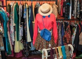 Importación de ropa usada (pacas) se ampara en una ley